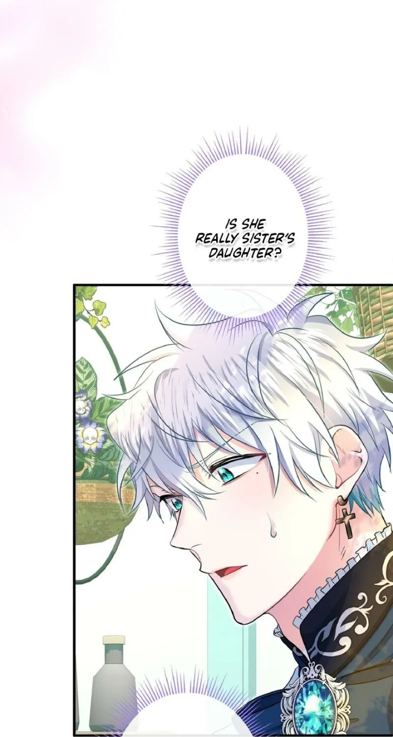 The Forbidden Girl Chapter 76 - page 61
