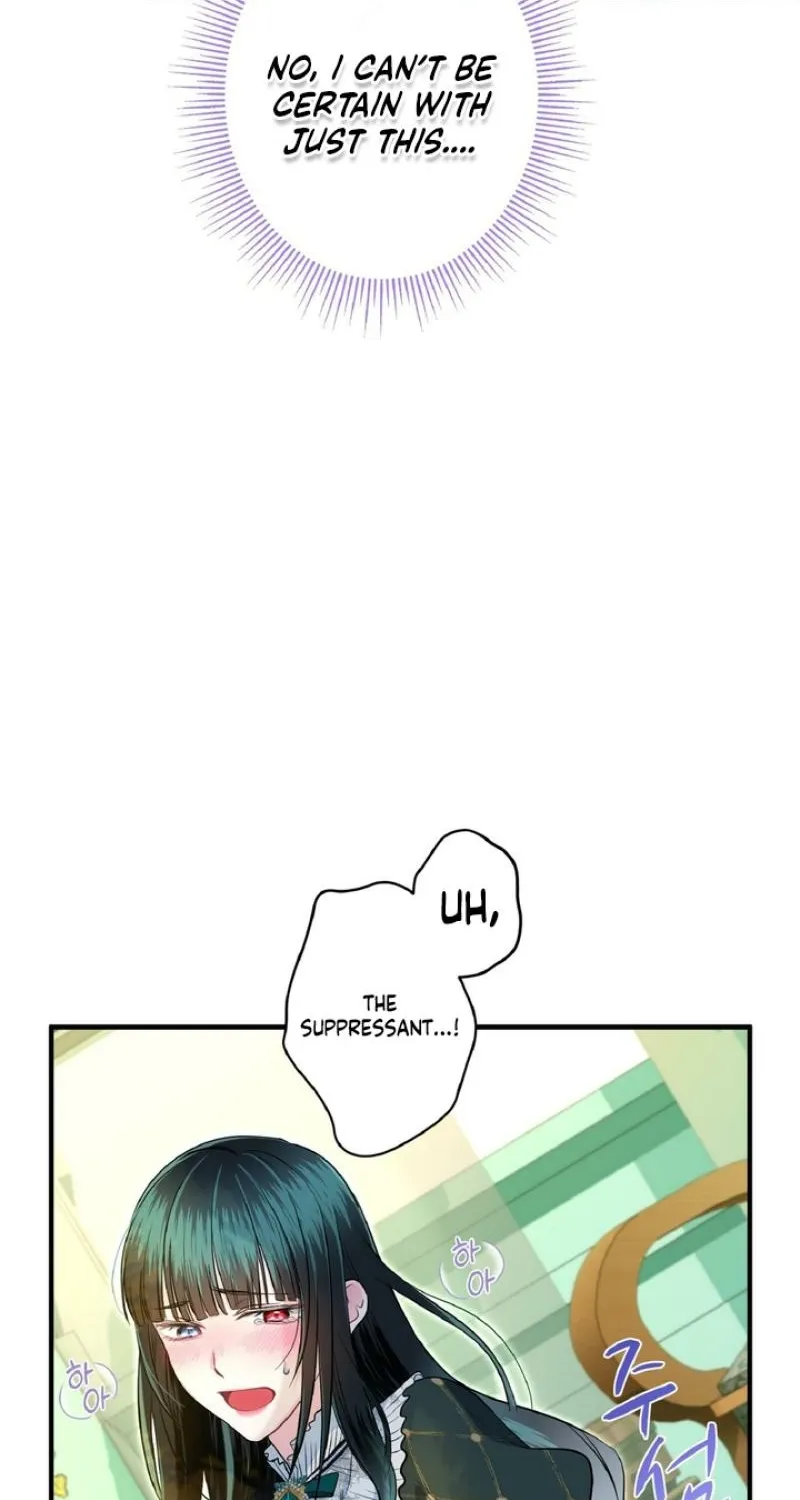 The Forbidden Girl Chapter 76 - page 62