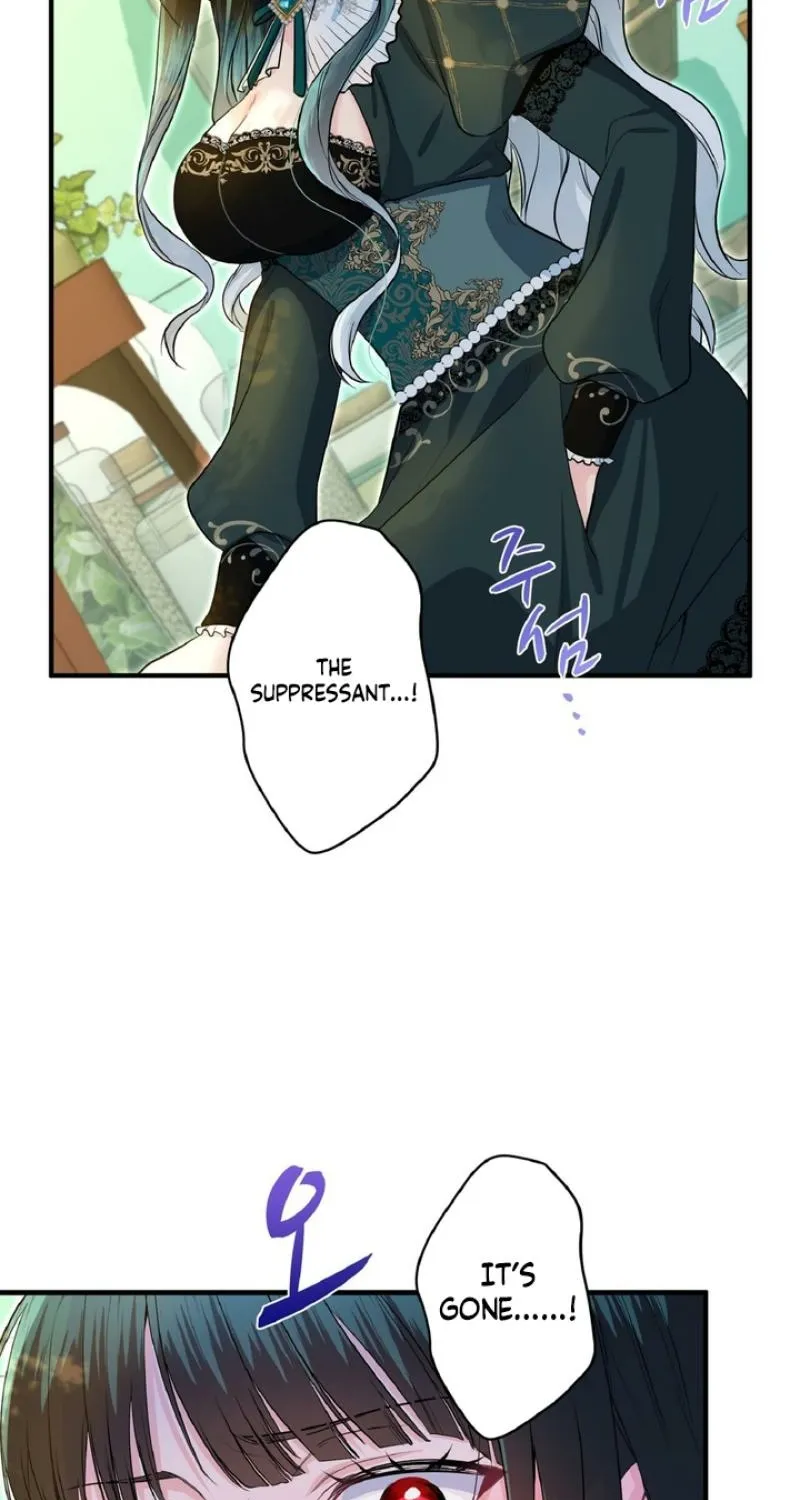 The Forbidden Girl Chapter 76 - page 63