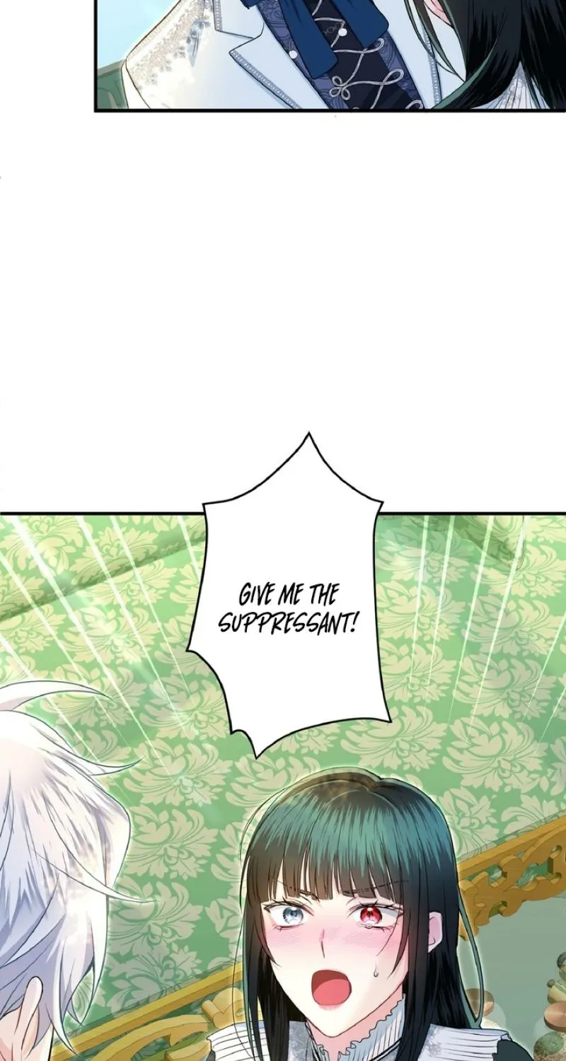 The Forbidden Girl Chapter 76 - page 65