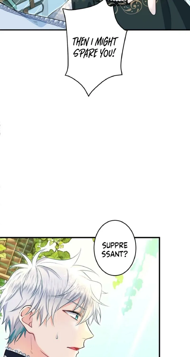 The Forbidden Girl Chapter 76 - page 67