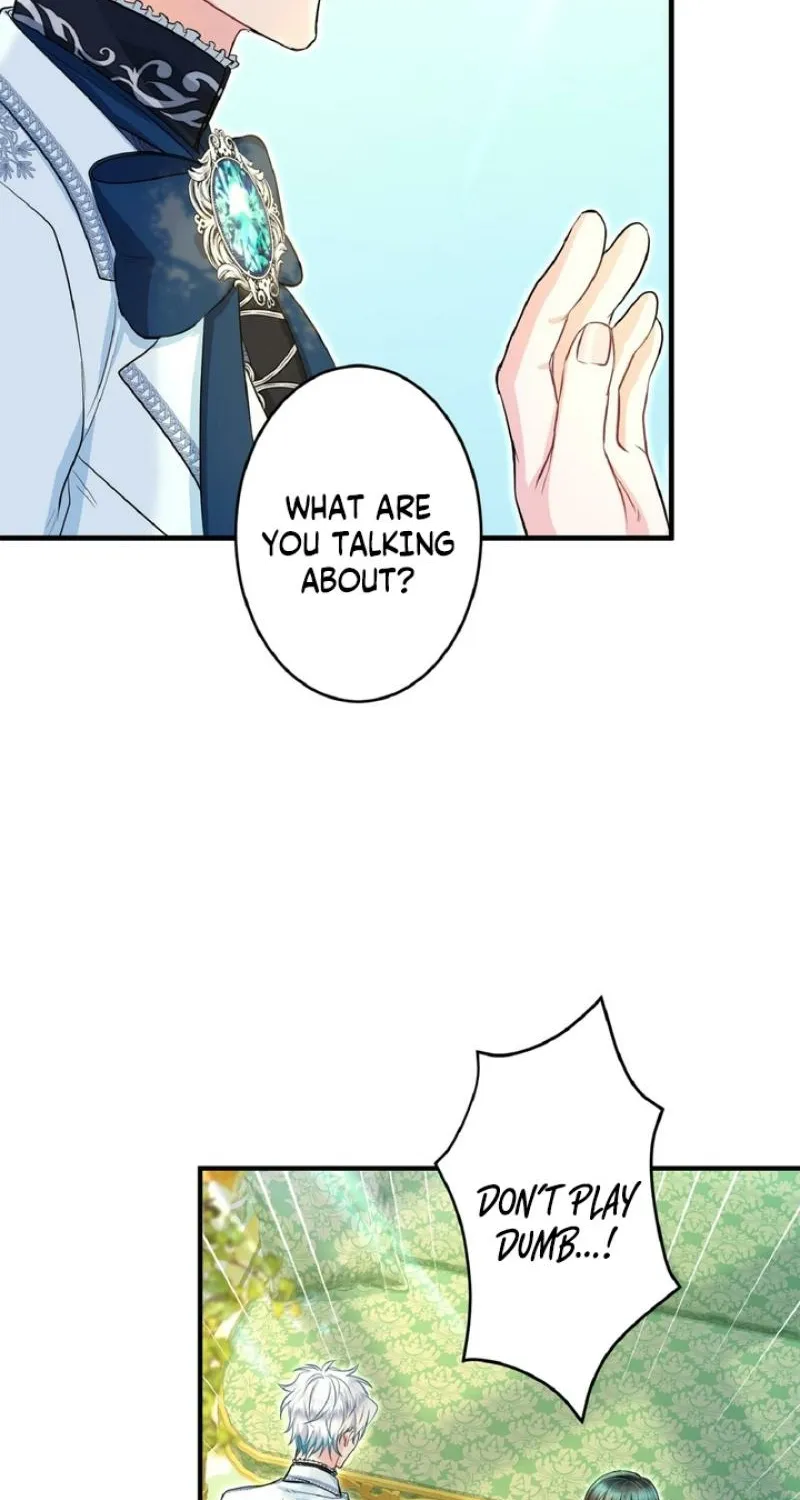 The Forbidden Girl Chapter 76 - page 68