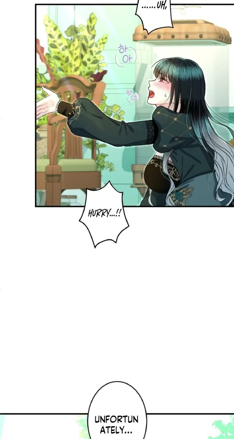 The Forbidden Girl Chapter 76 - page 71