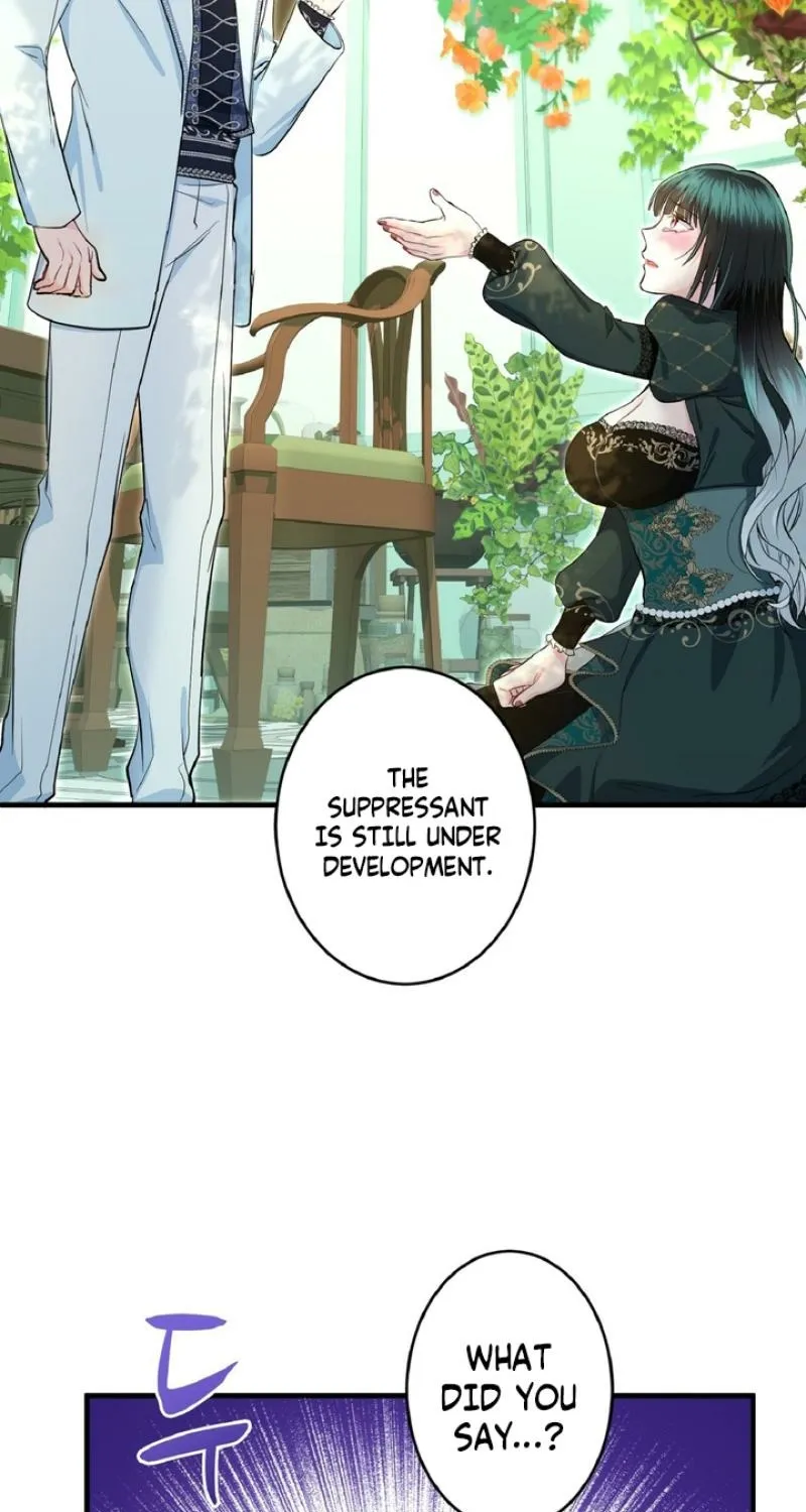 The Forbidden Girl Chapter 76 - page 73