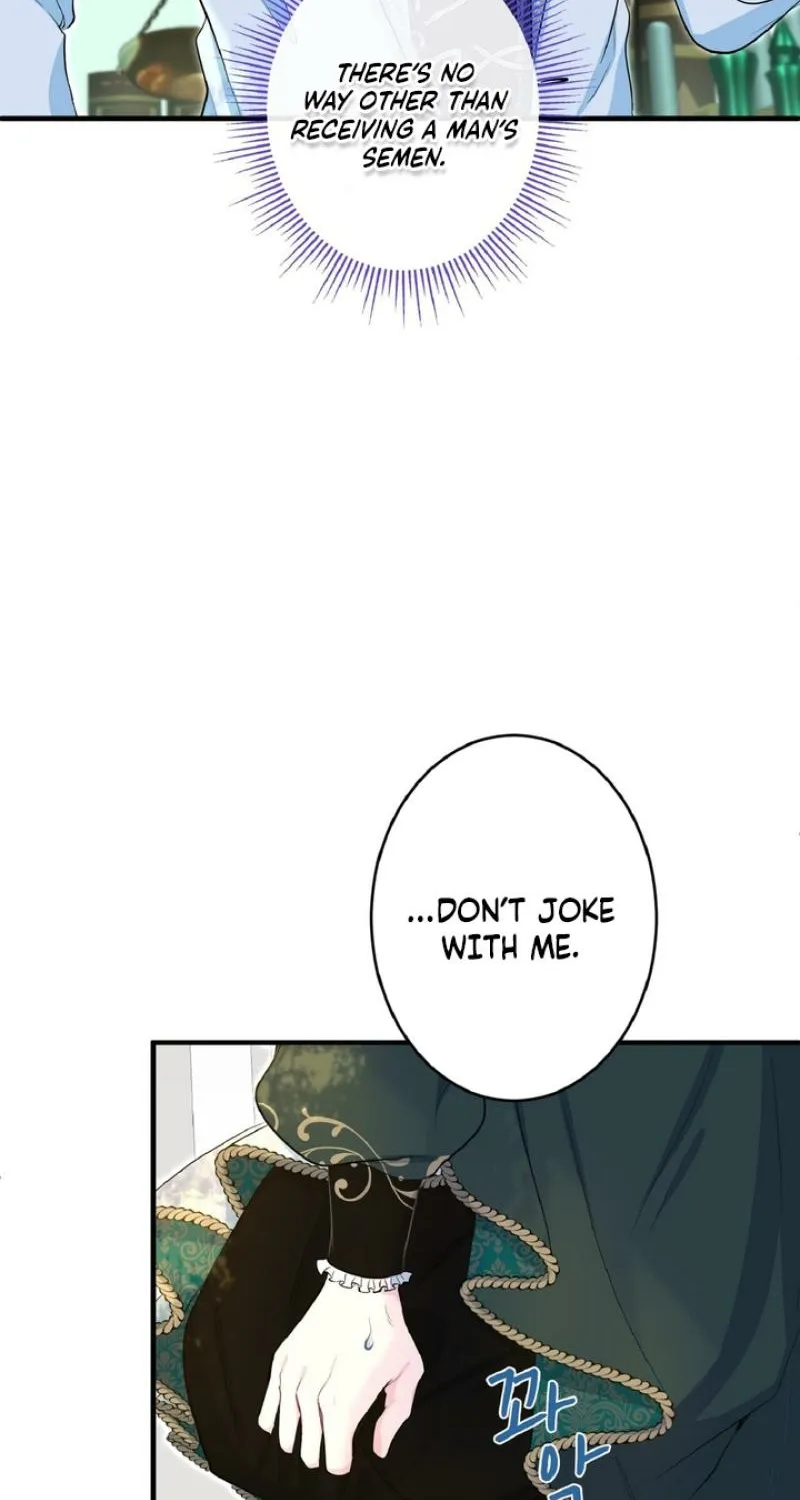 The Forbidden Girl Chapter 76 - page 76