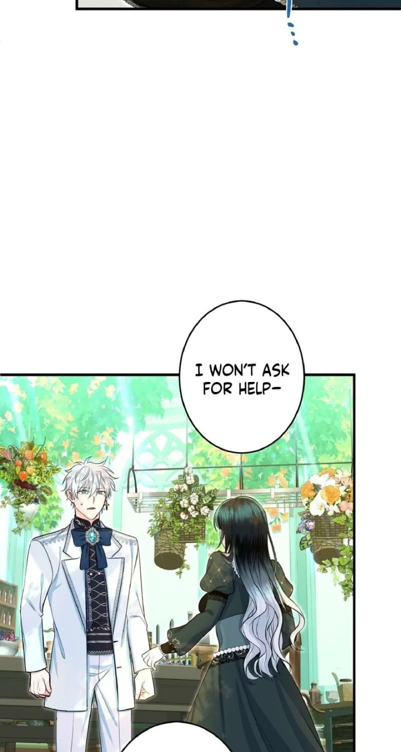 The Forbidden Girl Chapter 76 - page 77