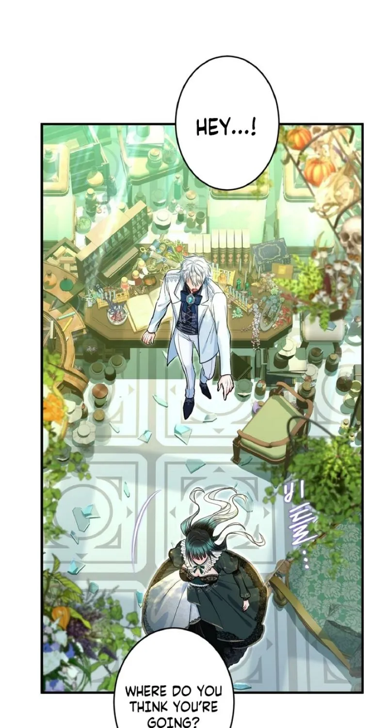 The Forbidden Girl Chapter 76 - page 79