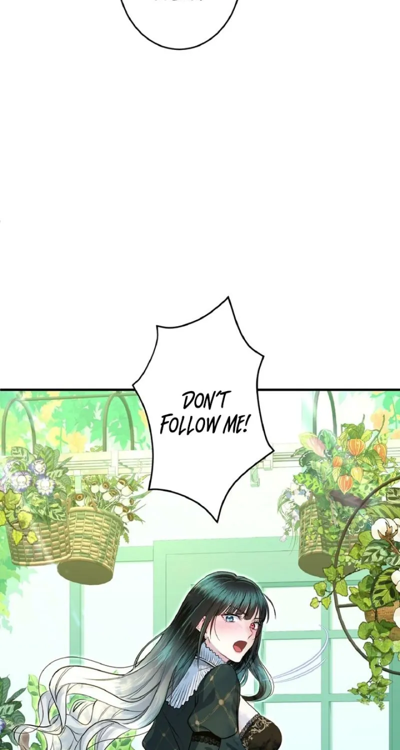 The Forbidden Girl Chapter 76 - page 80