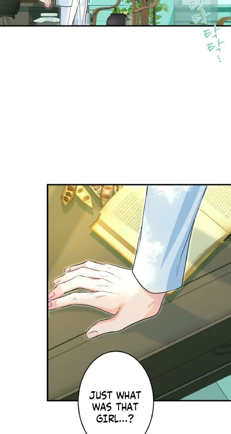 The Forbidden Girl Chapter 76 - page 82