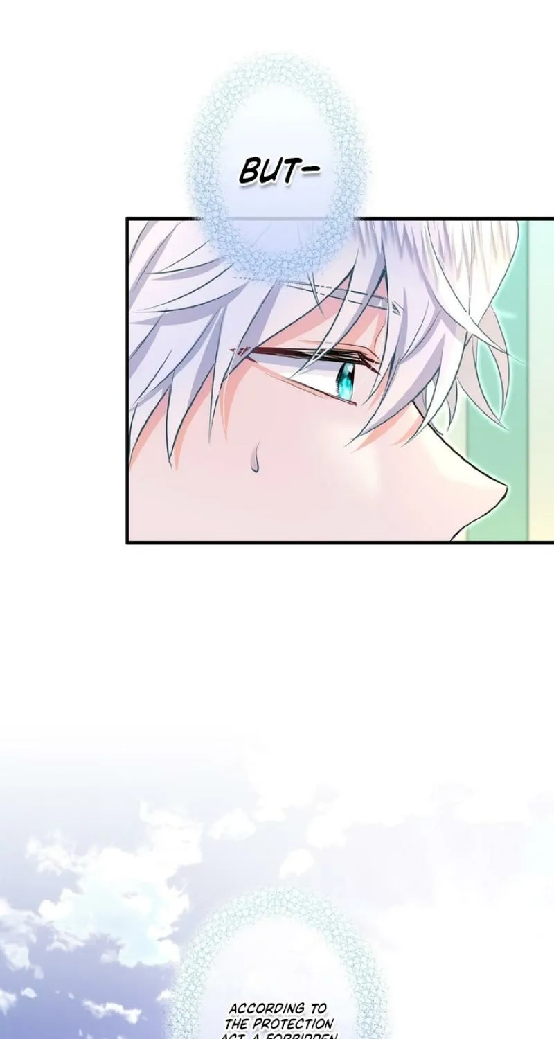 The Forbidden Girl Chapter 76 - page 85