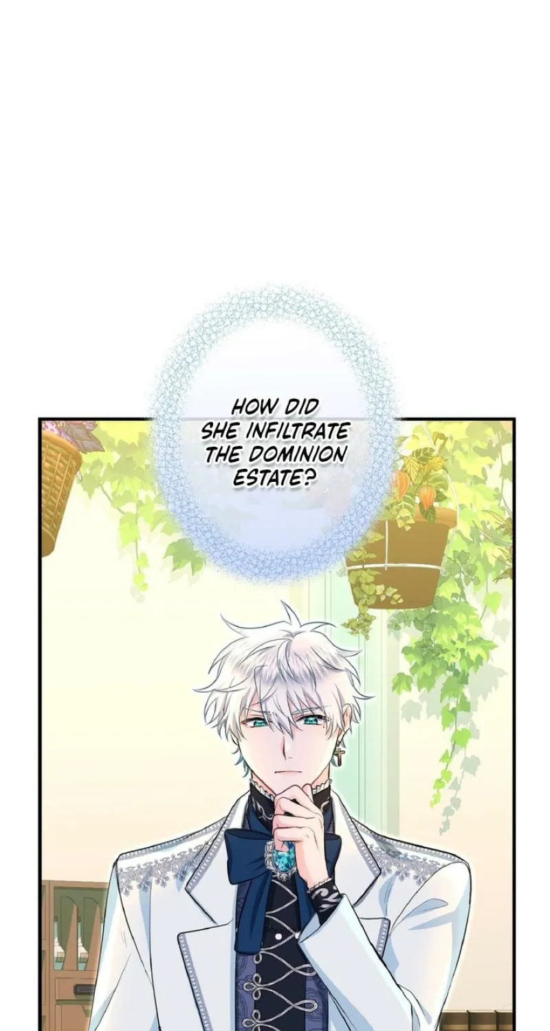 The Forbidden Girl Chapter 76 - page 87