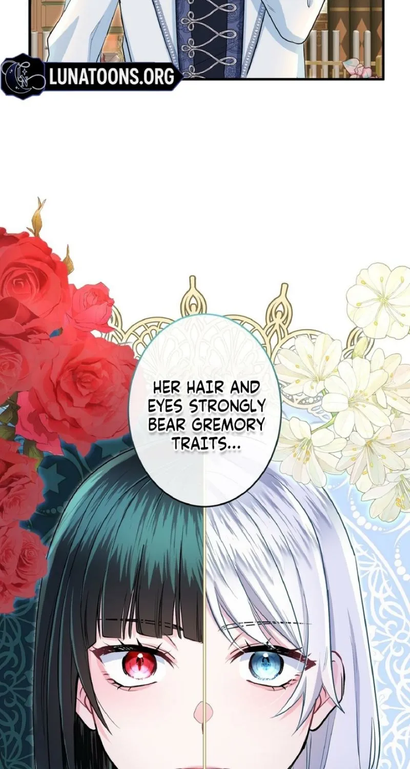 The Forbidden Girl Chapter 76 - page 88
