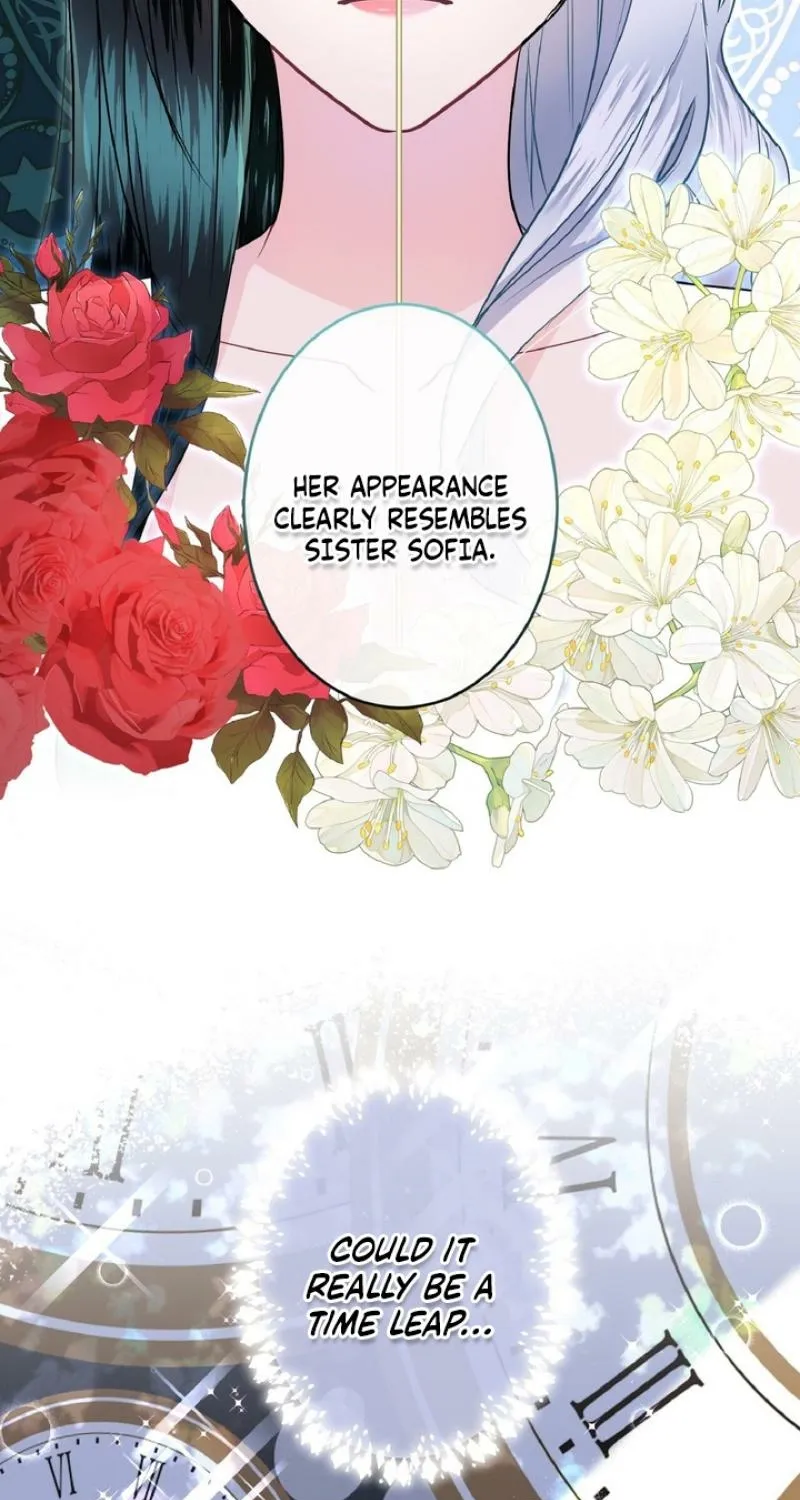 The Forbidden Girl Chapter 76 - page 89