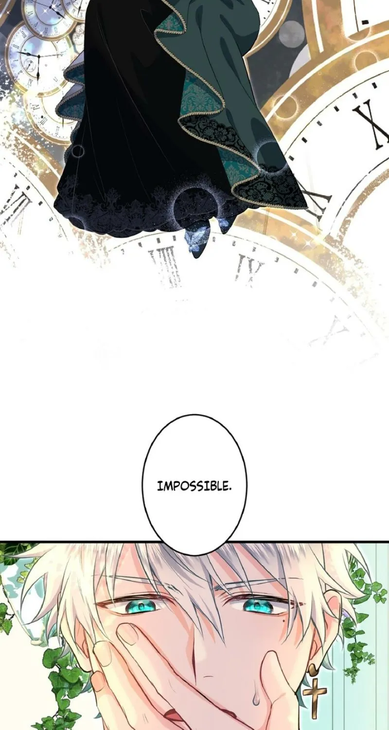 The Forbidden Girl Chapter 76 - page 91