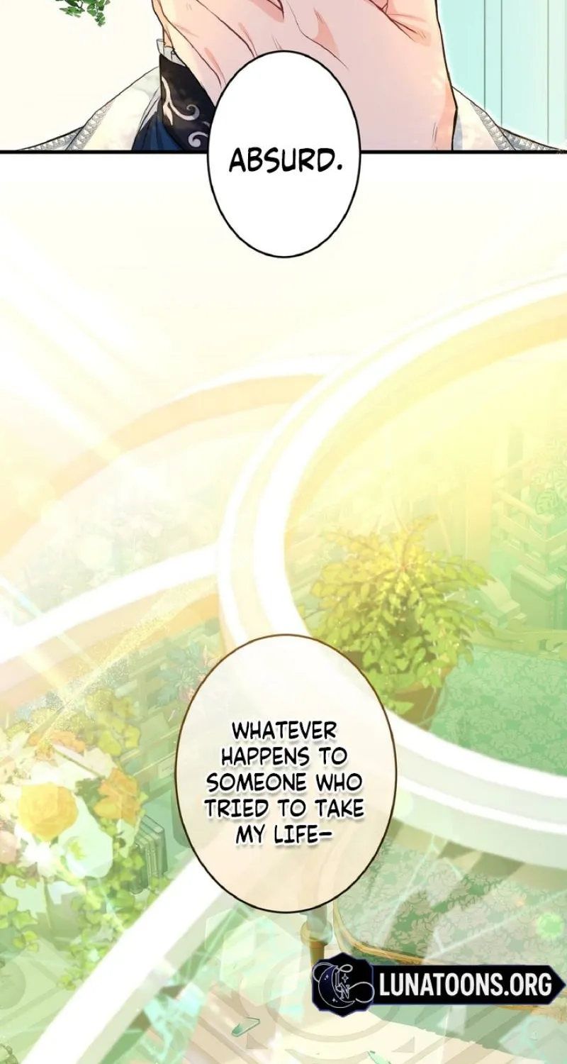 The Forbidden Girl Chapter 76 - page 92