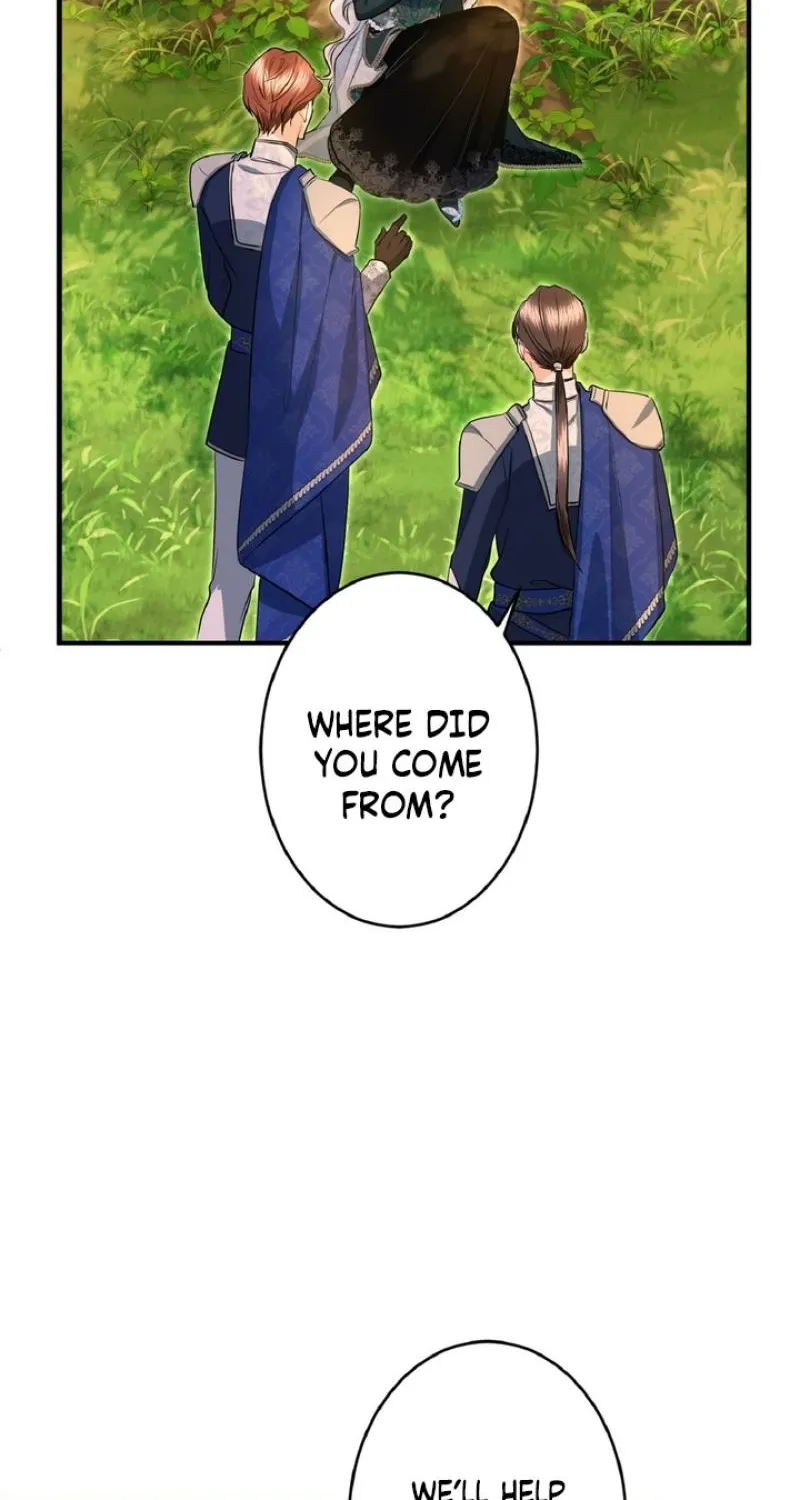 The Forbidden Girl Chapter 76 - page 98