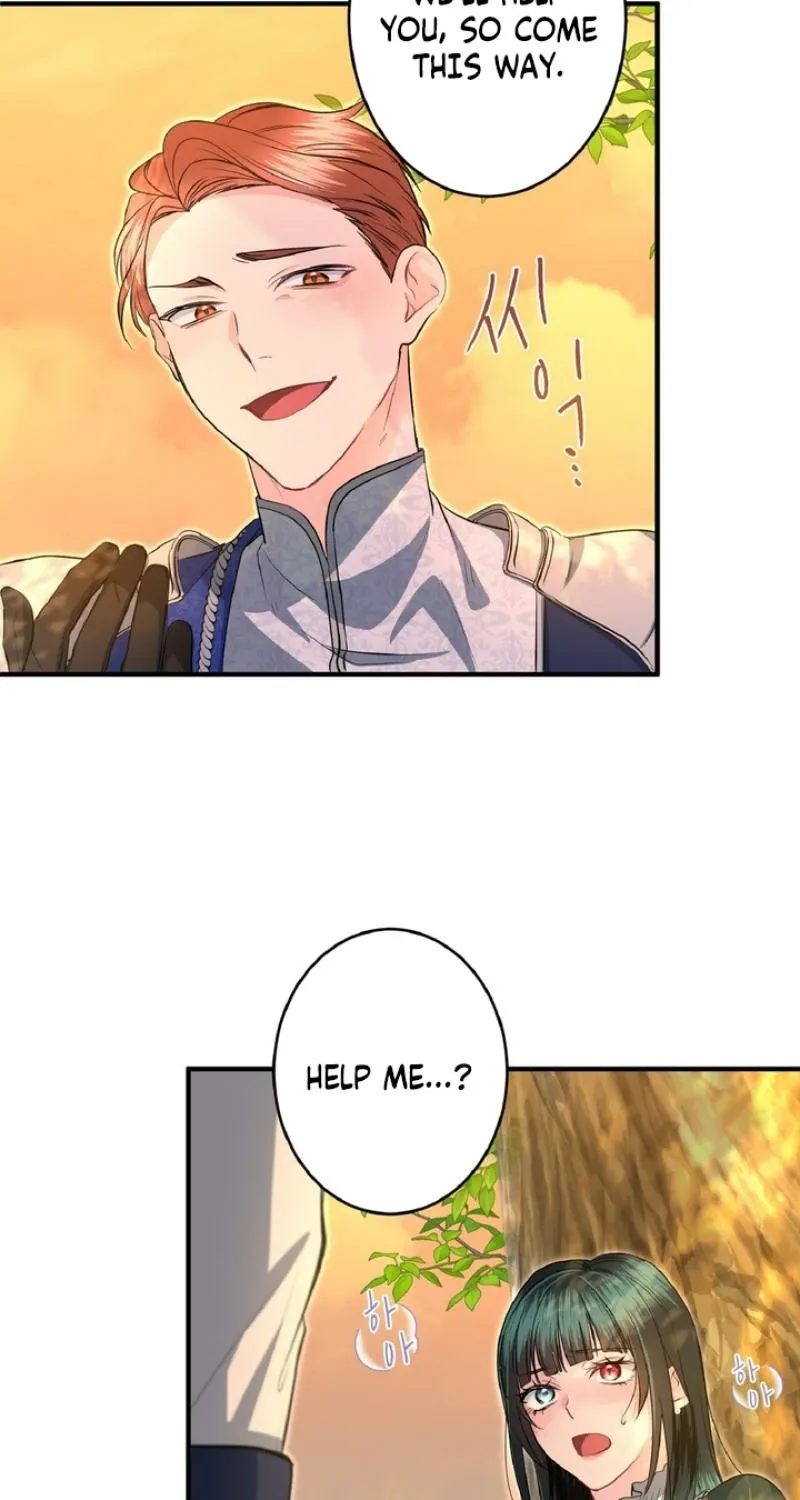The Forbidden Girl Chapter 76 - page 99