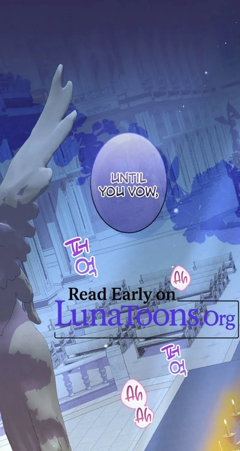 The Forbidden Girl Chapter 57 - page 1