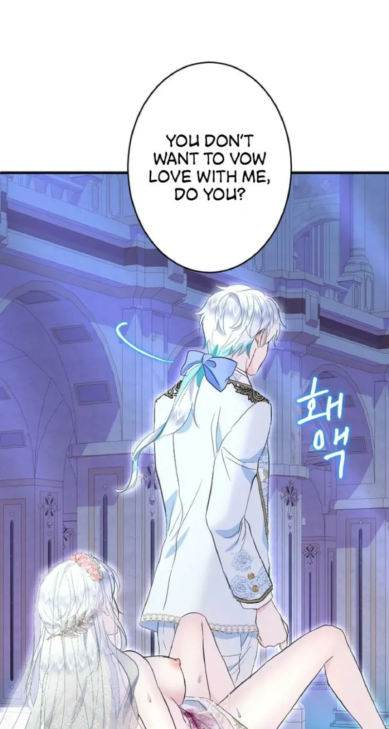 The Forbidden Girl Chapter 57 - page 16