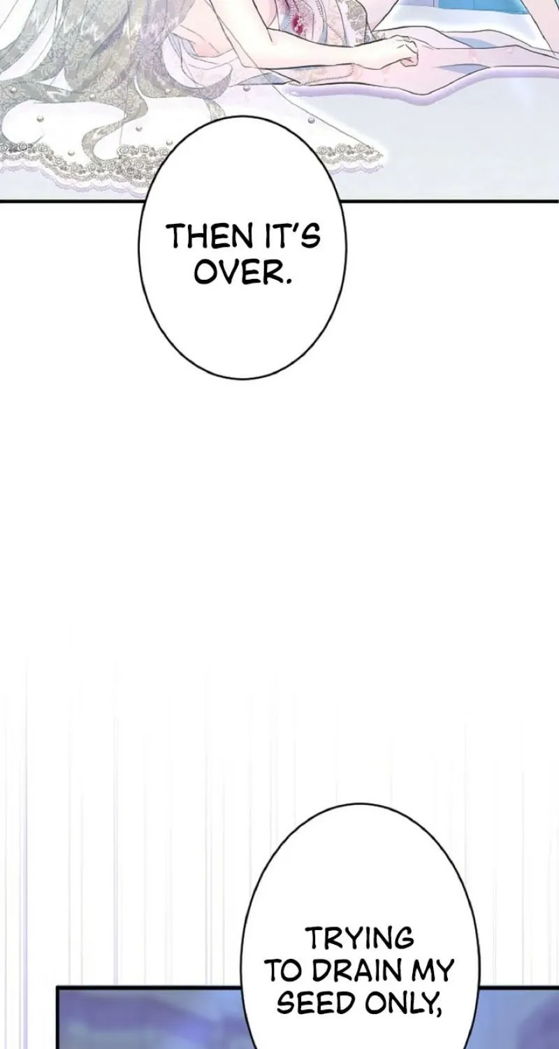 The Forbidden Girl Chapter 57 - page 17
