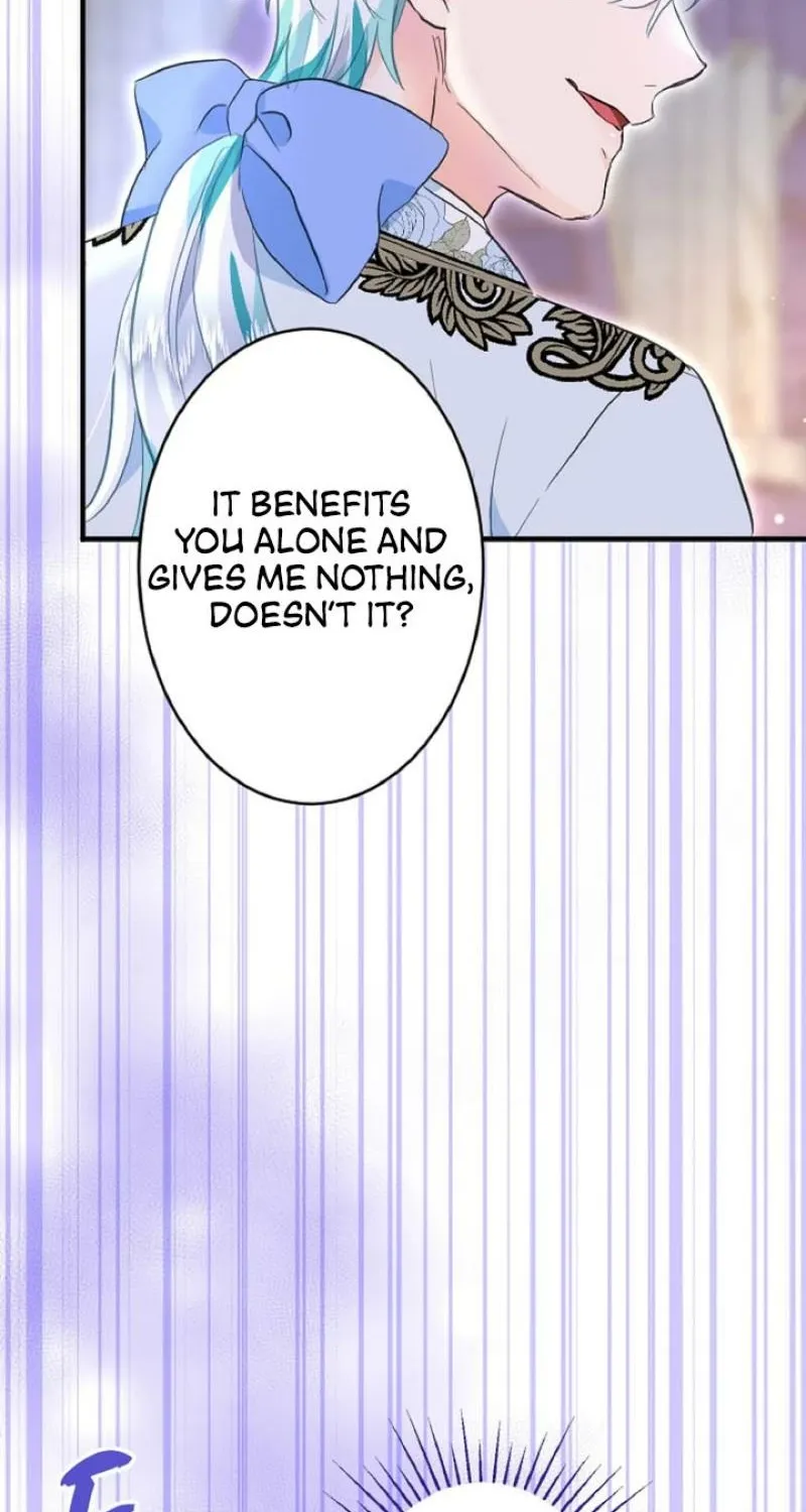 The Forbidden Girl Chapter 57 - page 19