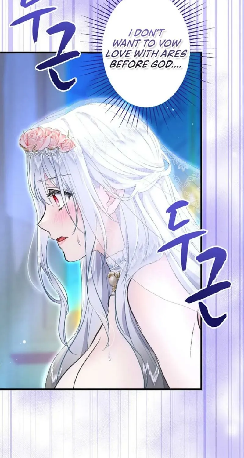 The Forbidden Girl Chapter 57 - page 20