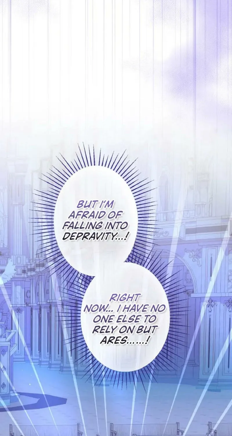 The Forbidden Girl Chapter 57 - page 21