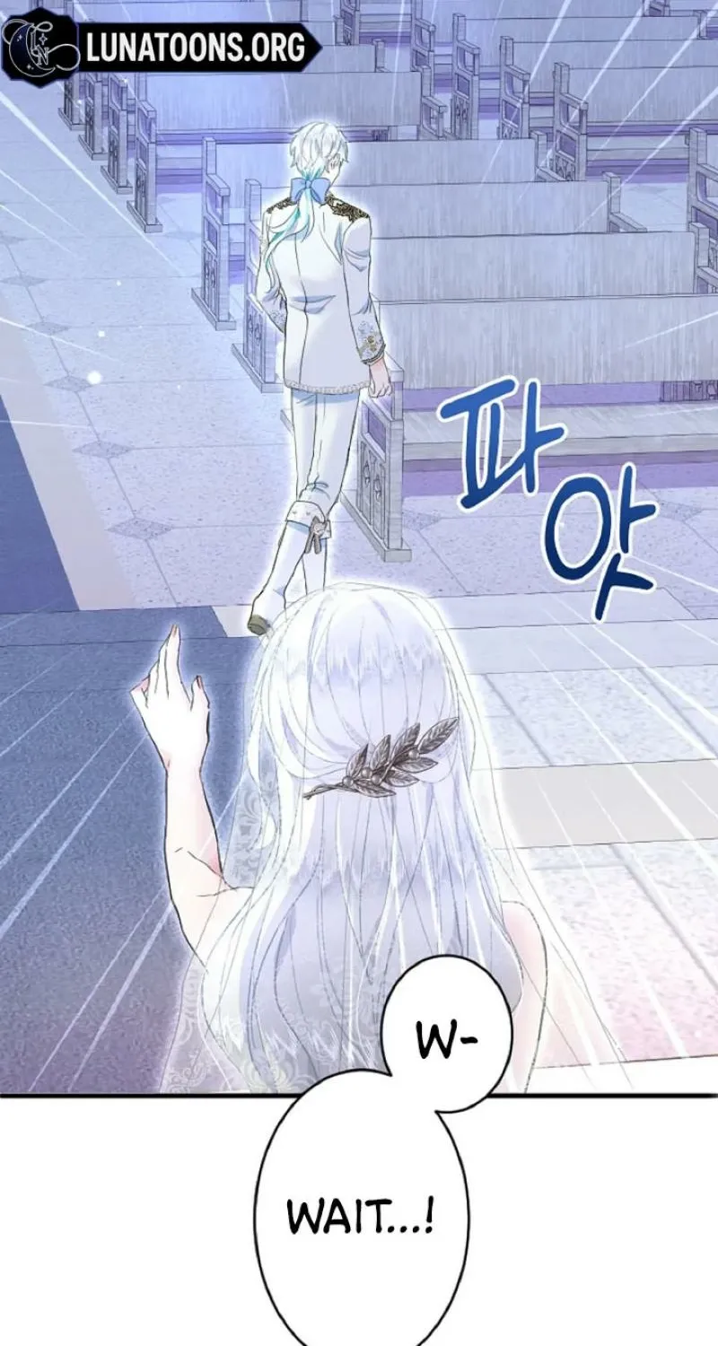 The Forbidden Girl Chapter 57 - page 22