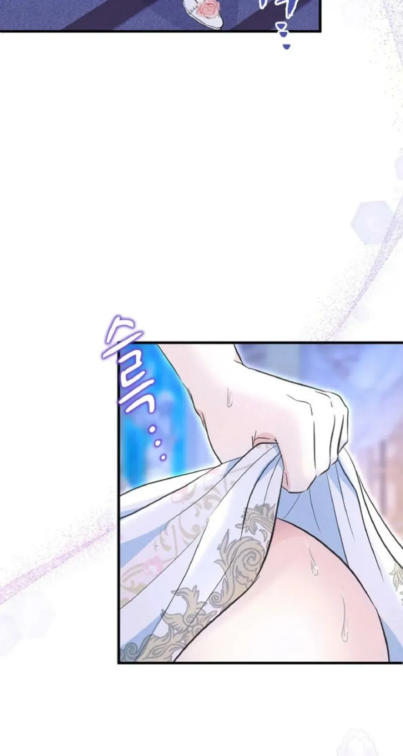 The Forbidden Girl Chapter 57 - page 27