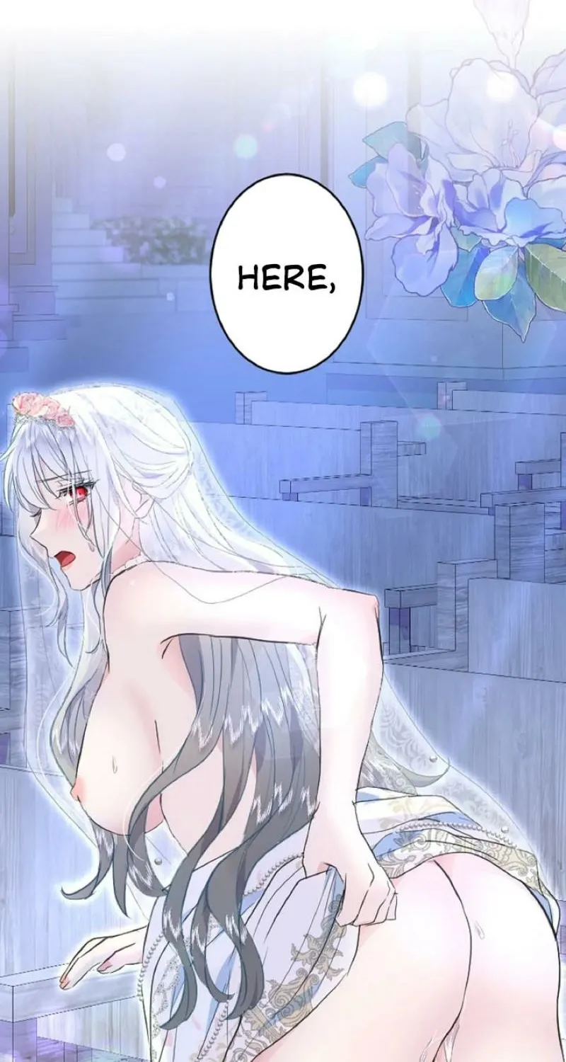 The Forbidden Girl Chapter 57 - page 28