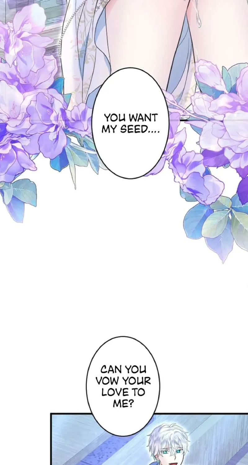 The Forbidden Girl Chapter 57 - page 29