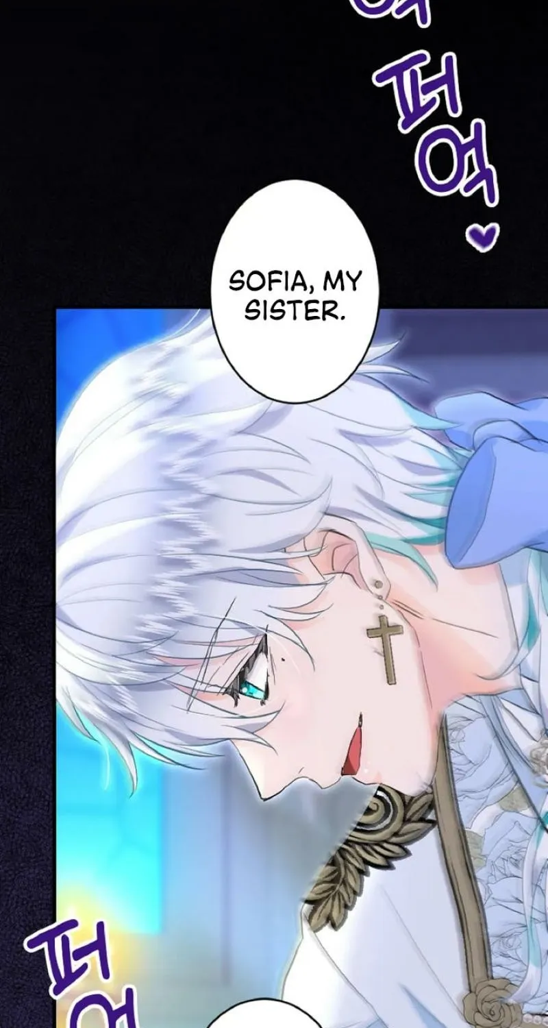 The Forbidden Girl Chapter 57 - page 3