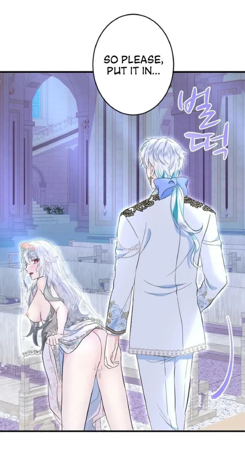The Forbidden Girl Chapter 57 - page 33