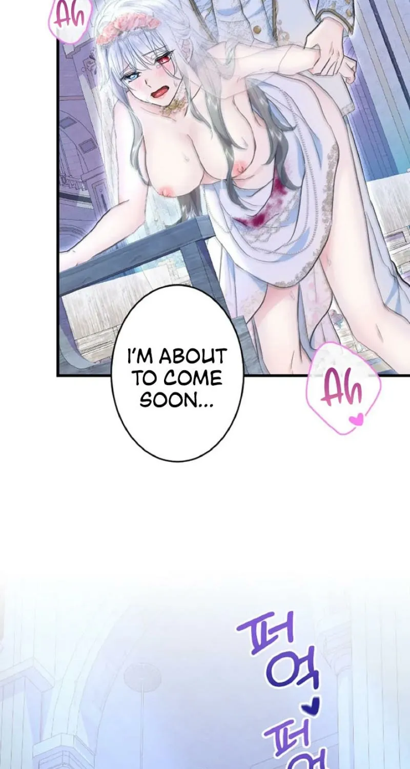 The Forbidden Girl Chapter 57 - page 39