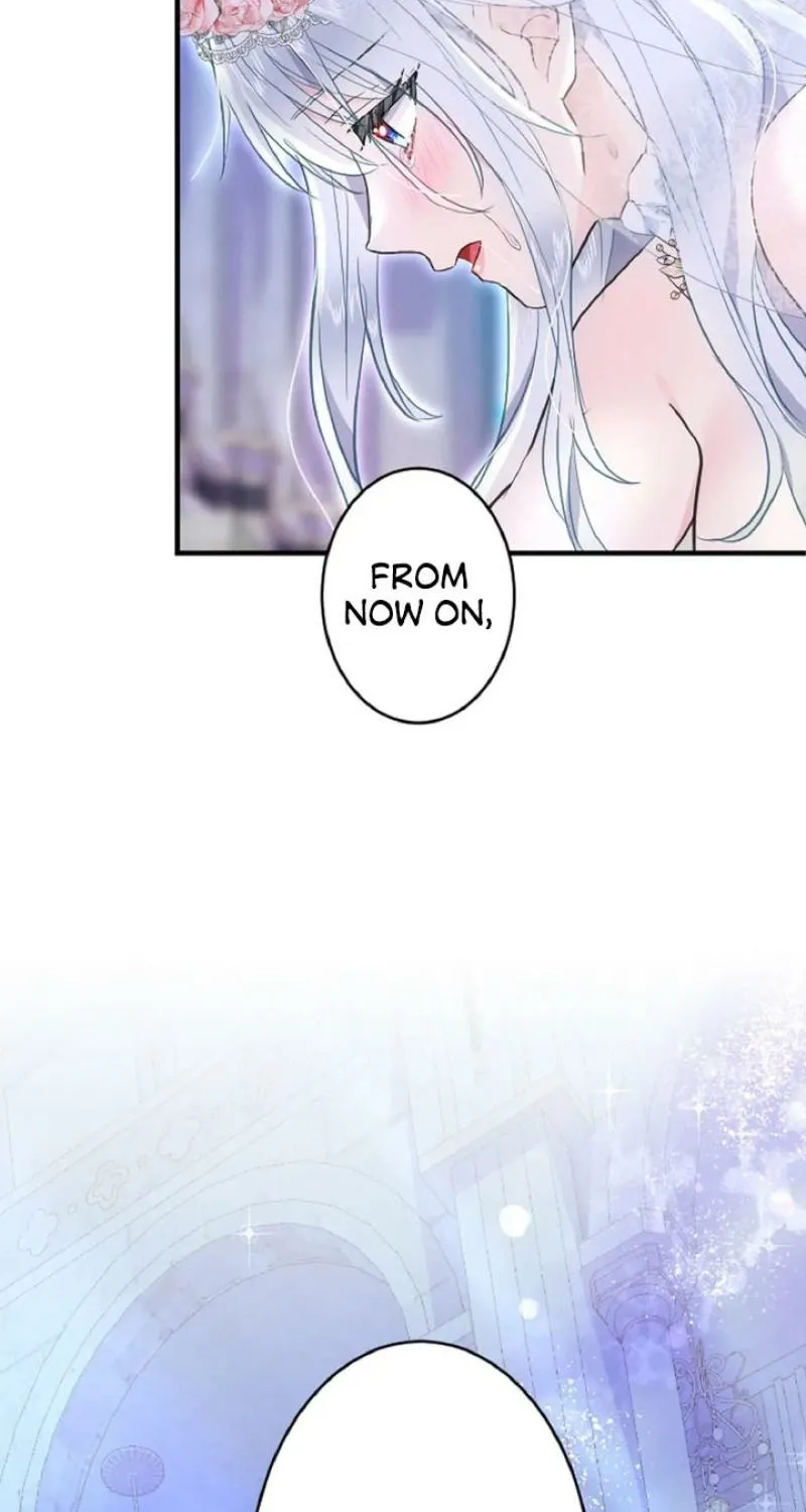The Forbidden Girl Chapter 57 - page 43