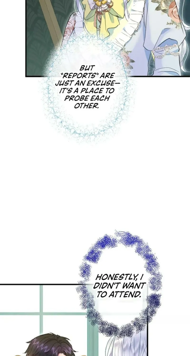 The Forbidden Girl Chapter 57 - page 55