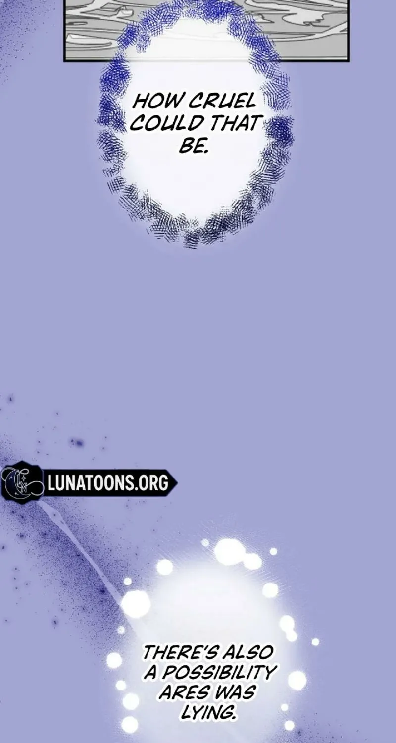 The Forbidden Girl Chapter 57 - page 58