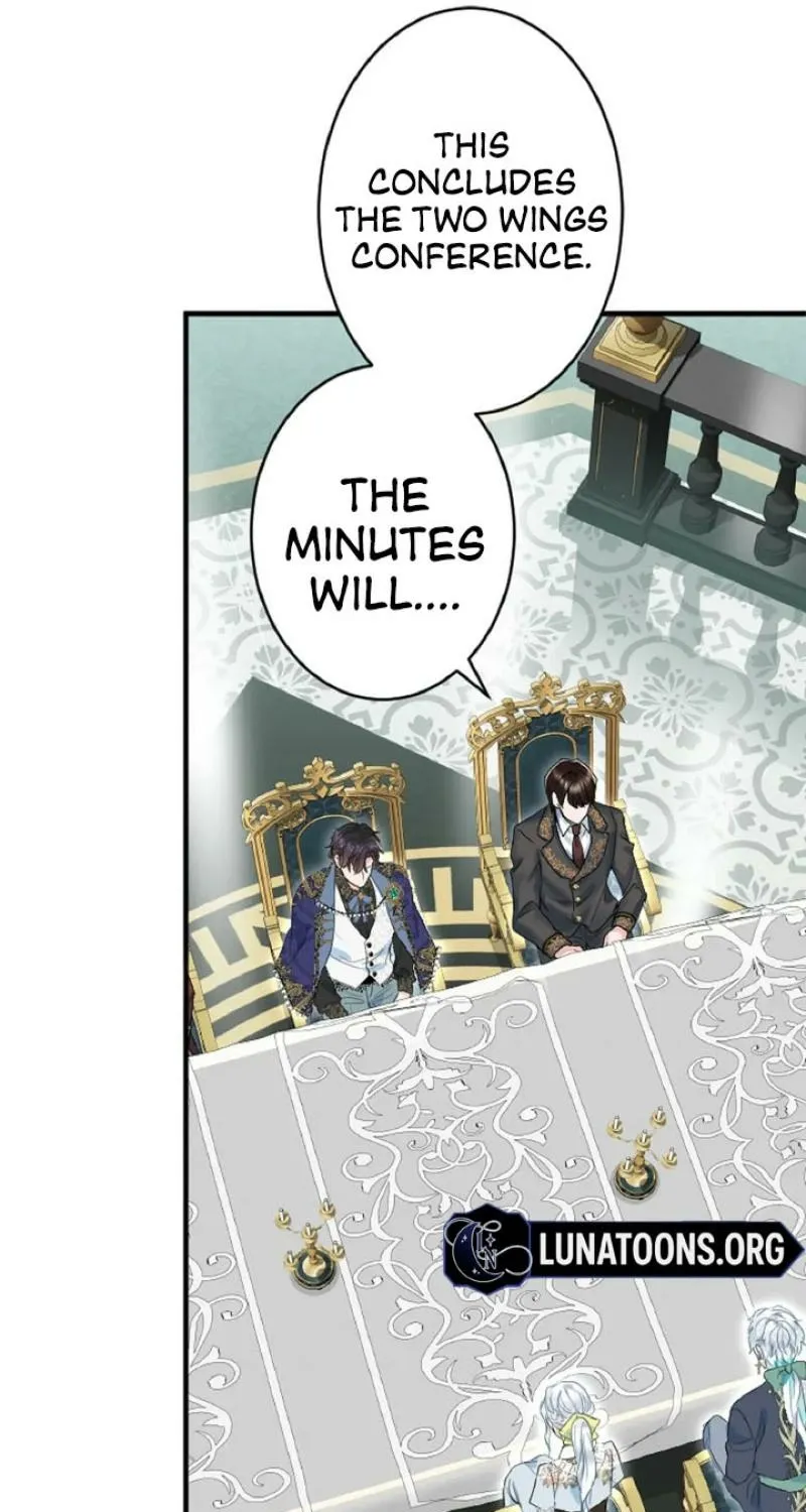 The Forbidden Girl Chapter 57 - page 61