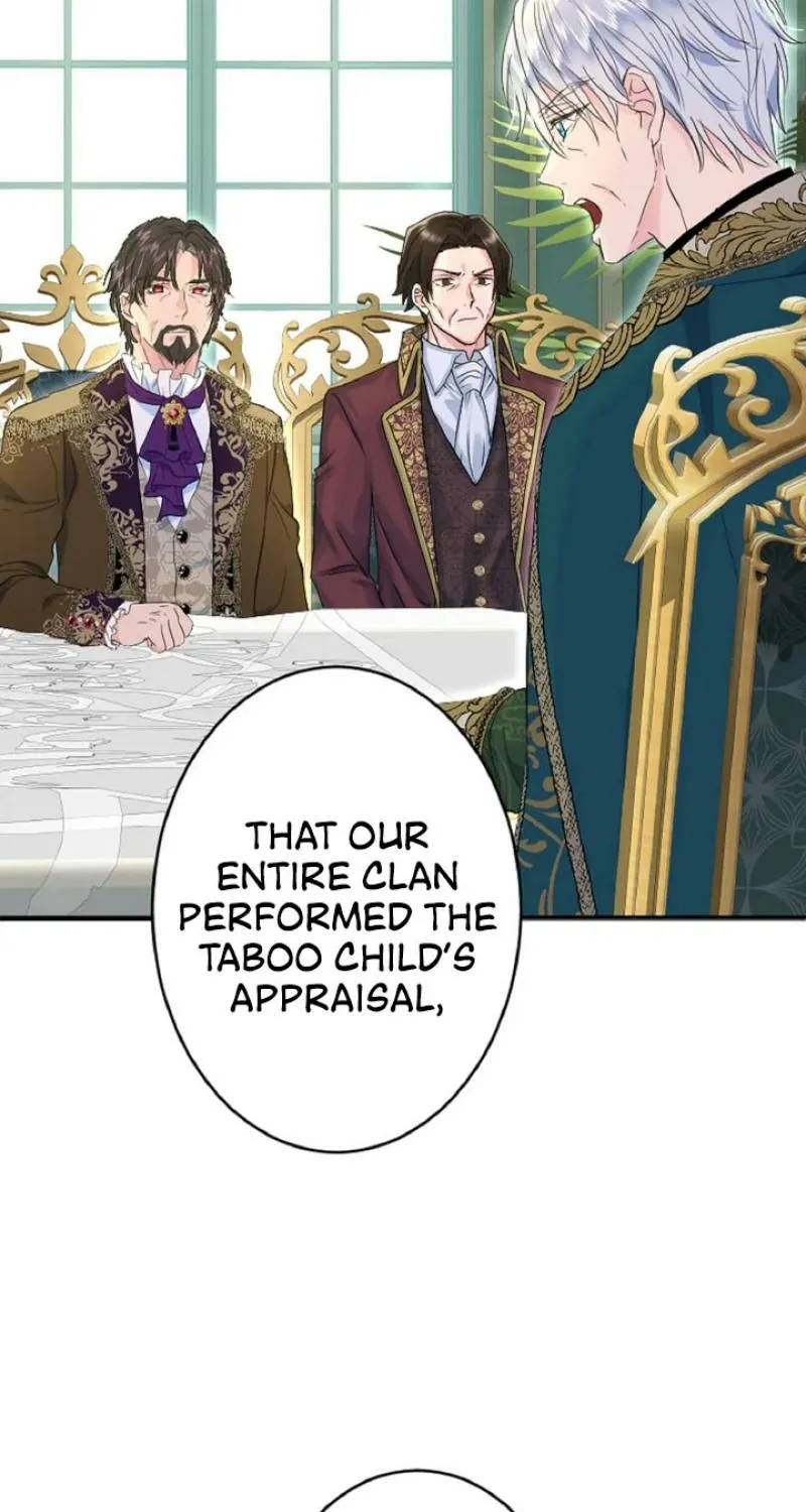 The Forbidden Girl Chapter 57 - page 63