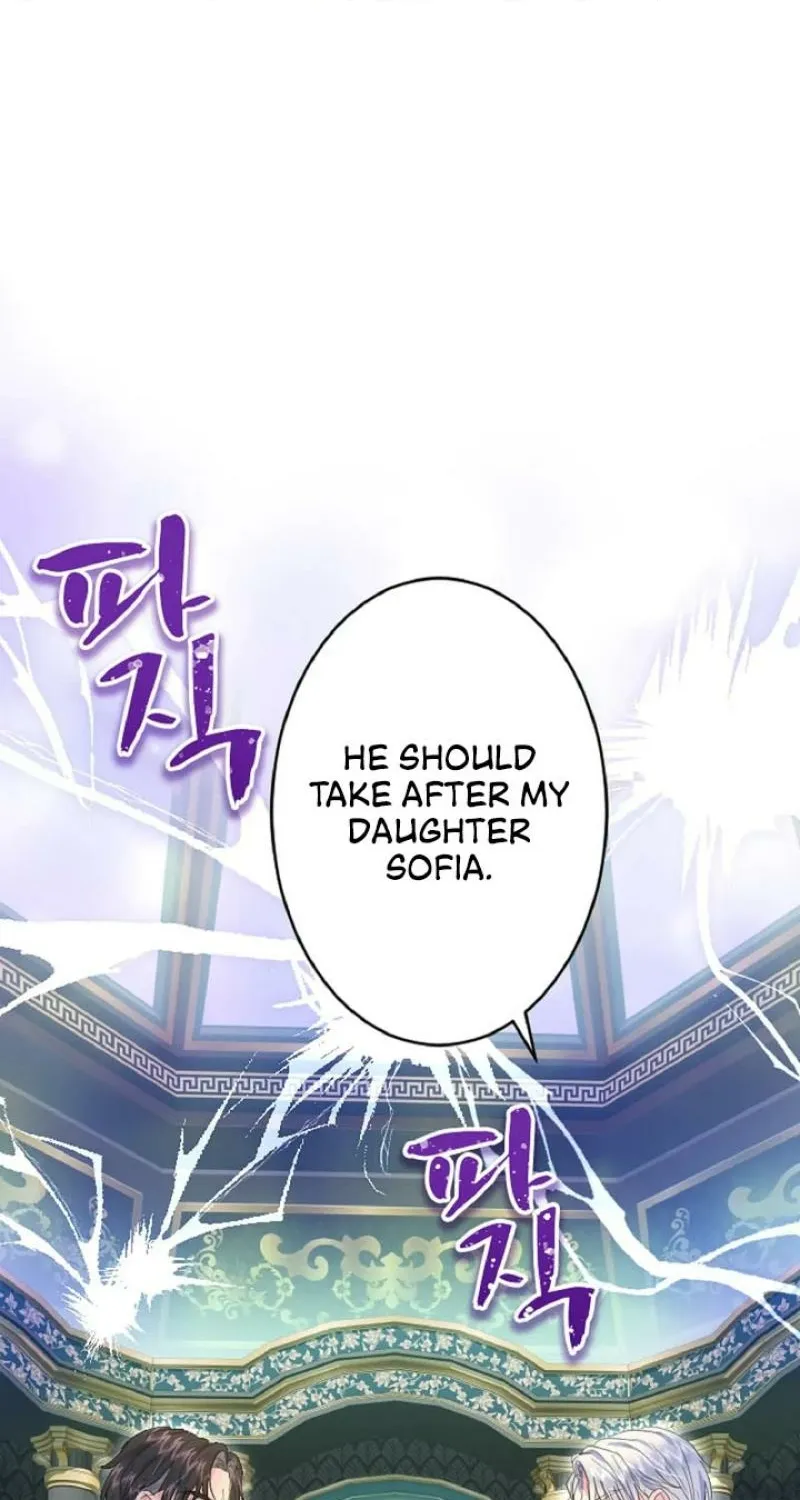 The Forbidden Girl Chapter 57 - page 67