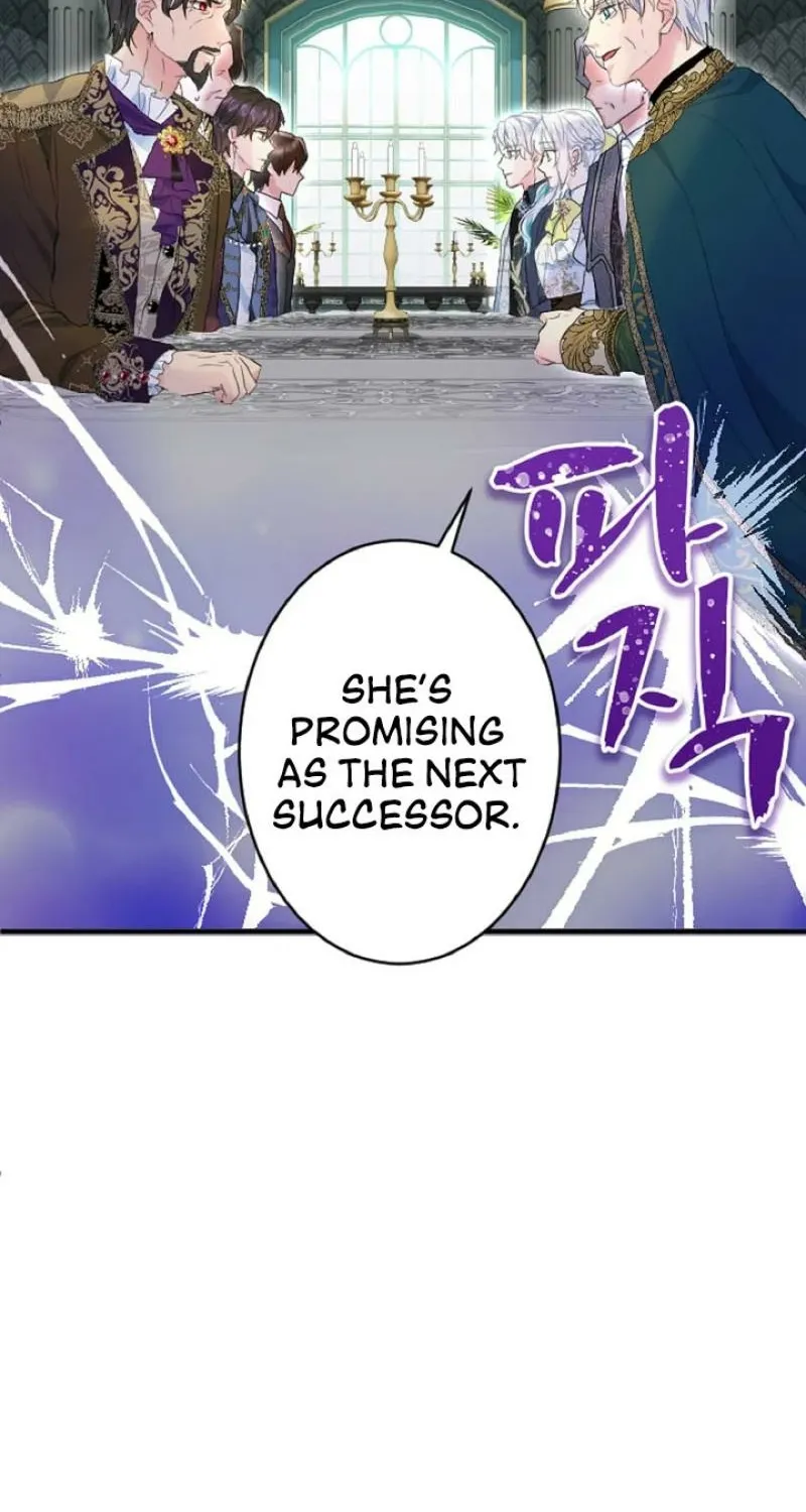 The Forbidden Girl Chapter 57 - page 68