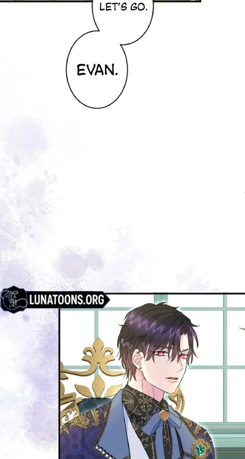 The Forbidden Girl Chapter 57 - page 70