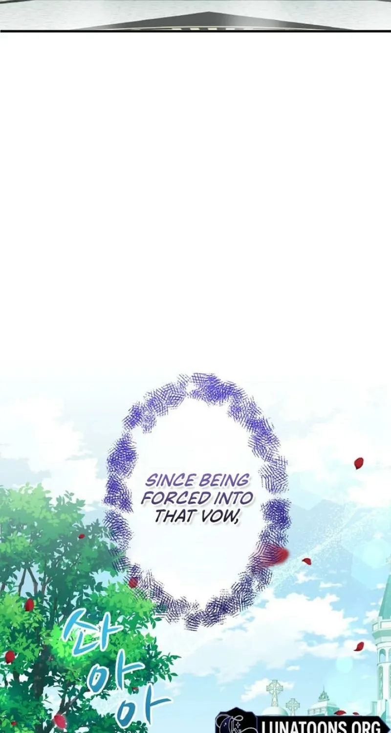 The Forbidden Girl Chapter 57 - page 74