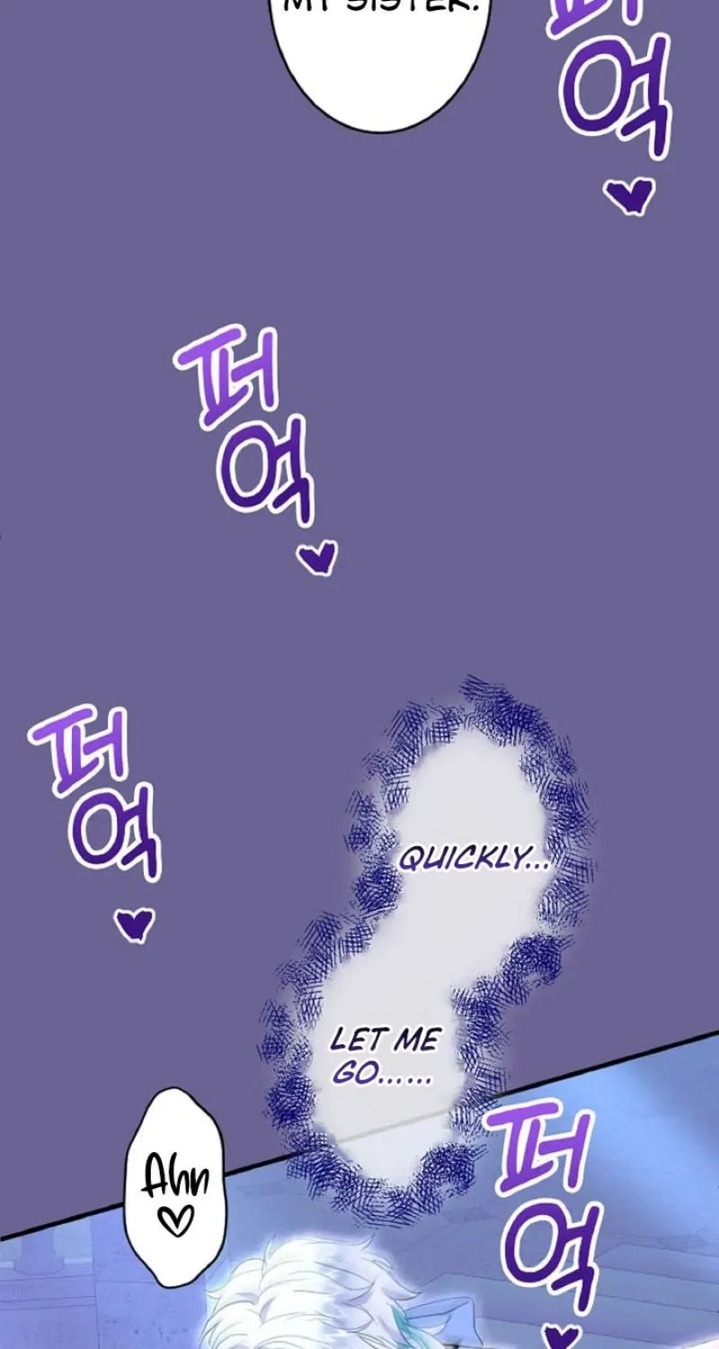 The Forbidden Girl Chapter 57 - page 8