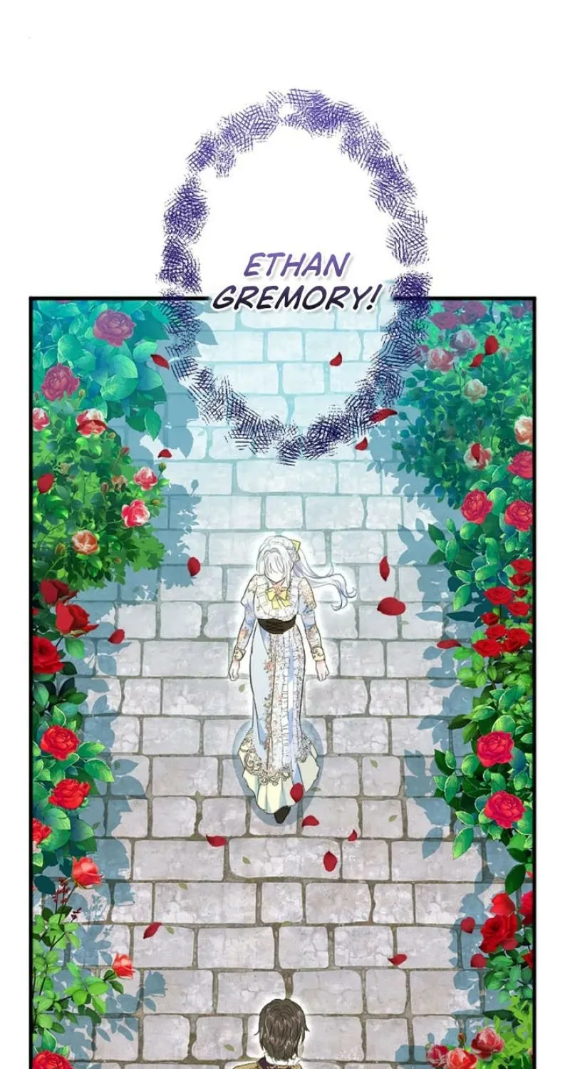 The Forbidden Girl Chapter 57 - page 81