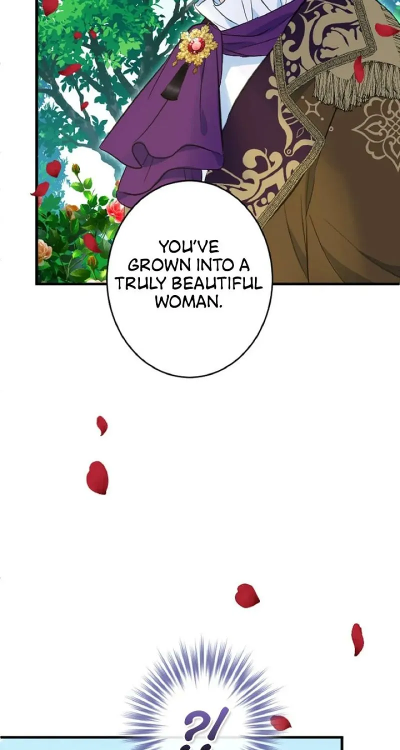 The Forbidden Girl Chapter 57 - page 91