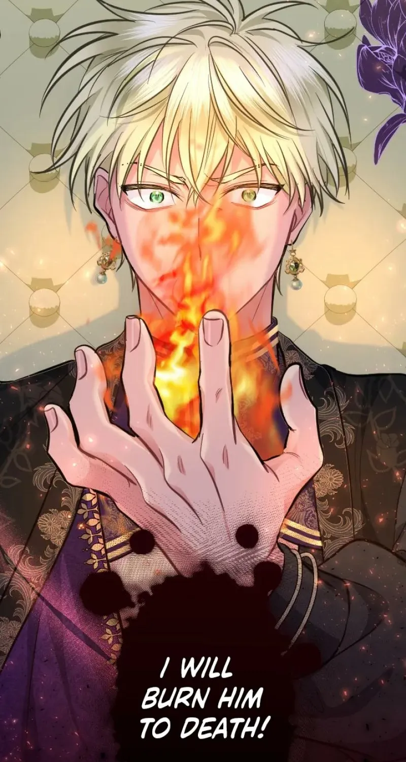 The Forbidden Girl Chapter 83 - page 100