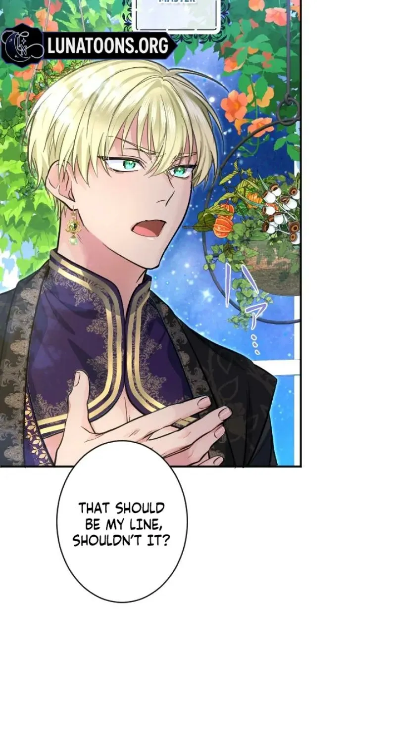 The Forbidden Girl Chapter 83 - page 18