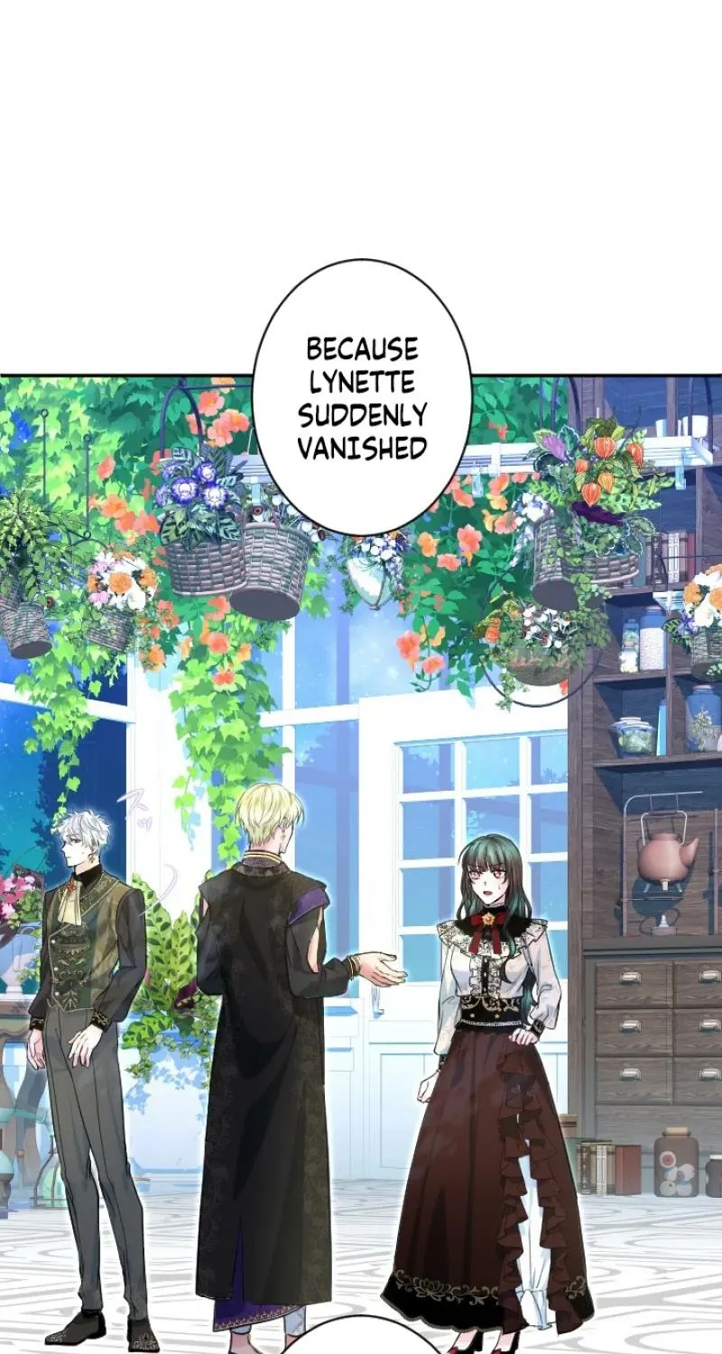 The Forbidden Girl Chapter 83 - page 19