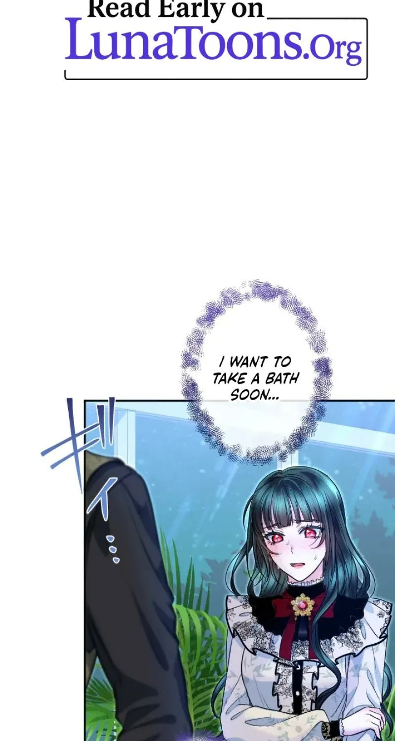 The Forbidden Girl Chapter 83 - page 2